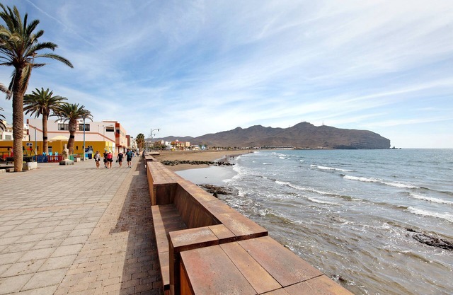 Vacation Home "Un Pedazo De Cielo" with Mountain View & Private Terrace