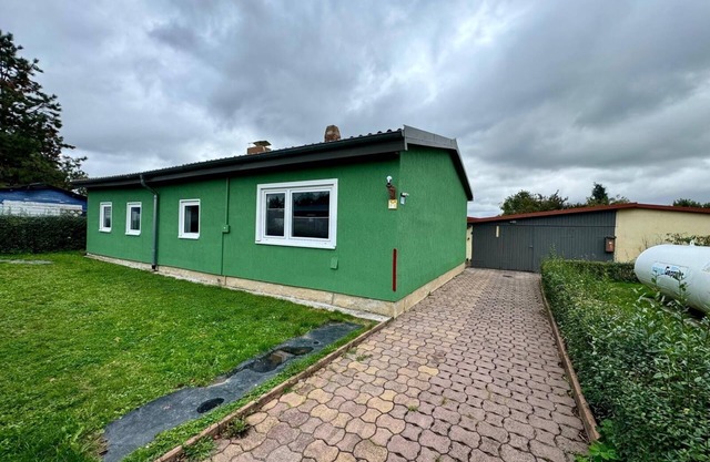 Vacation home unterm Kohnstein
