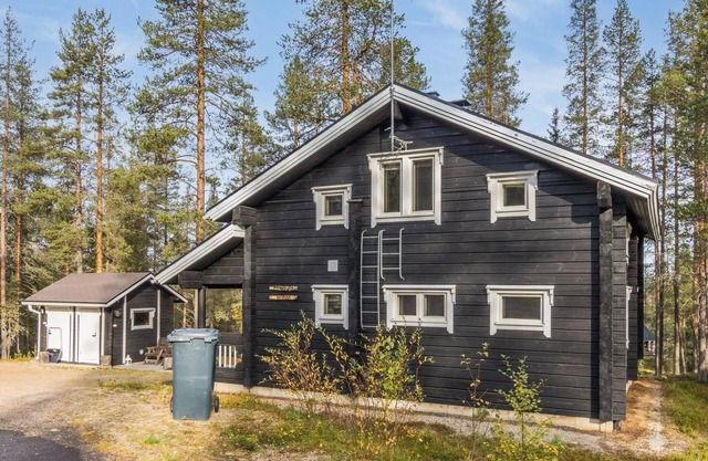 Vacation home Uuvana by Interhome