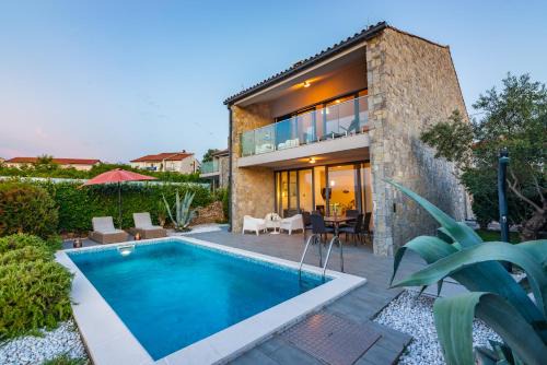 Vacation Home Valsi