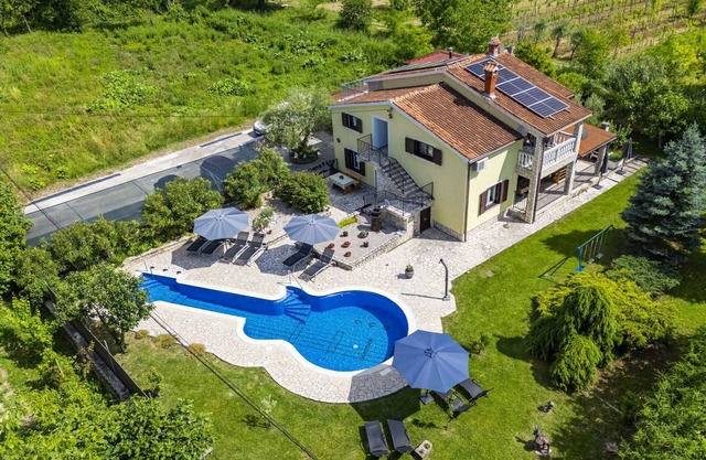 Vacation home Ve-Ma by Interhome