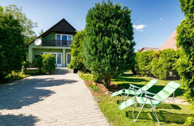 Vacation home Verde by Interhome