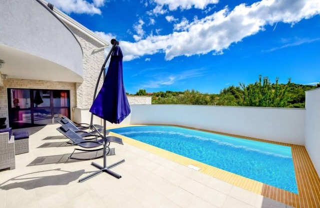Vacation home West by Interhome