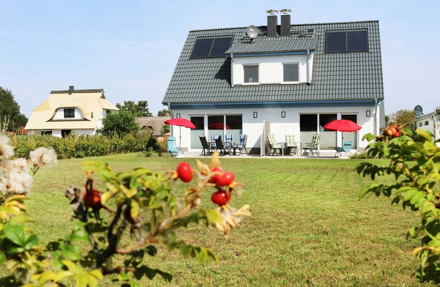 Vacation home Wis - Holiday home Wis-2 bedrooms up to max. 5 pers. and 1 baby