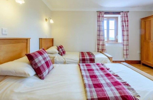 Vacation home Y Beudy in Lampeter - 6 persons, 2 bedrooms