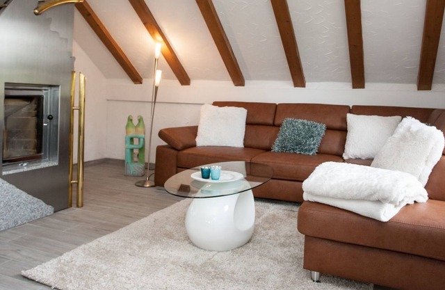 Vacation home - Zur Alten Ohre 32-S | Langewiese