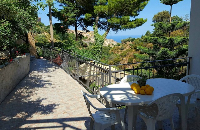 Vacation House Fontanelle Garden
