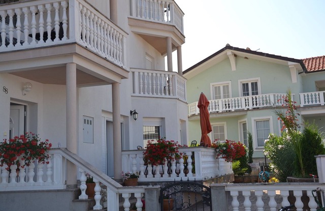Vacation house Malinska
