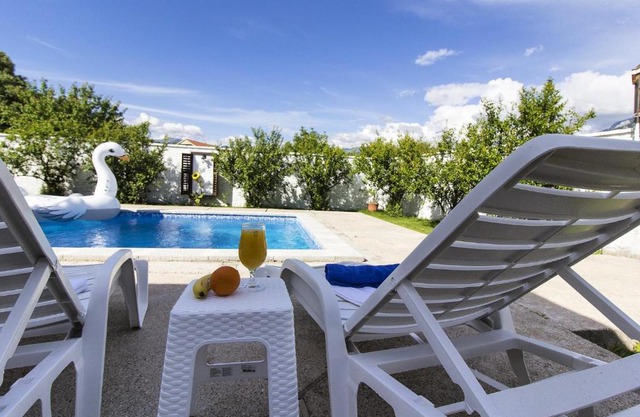 Vacation house Vila Guma Rastani Mostar