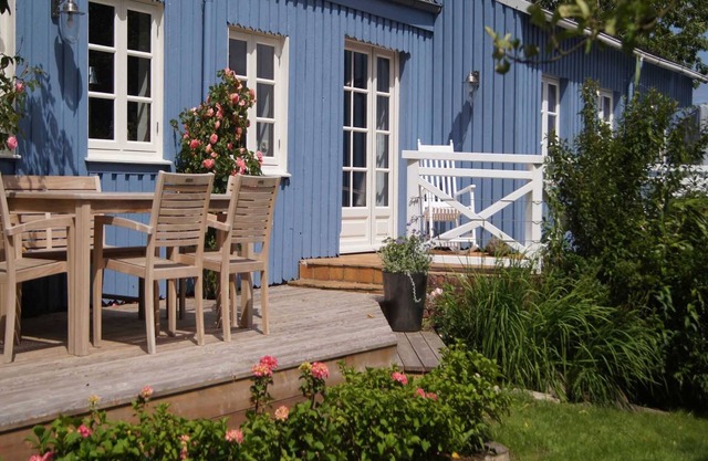 Vacation house Walachei - Regina Petersen FH Walachei