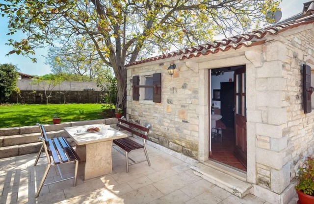 Vacation home Lišera by Interhome