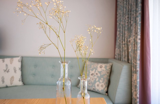 Vacation in a historic winery - Holiday apartment Katharina