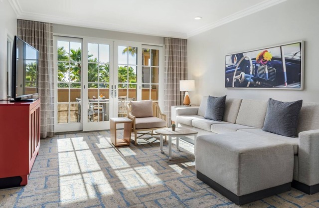 Vacation in Luxury- 2 Bedroom Villa at Marriott's Newport Coast w/Resort Access