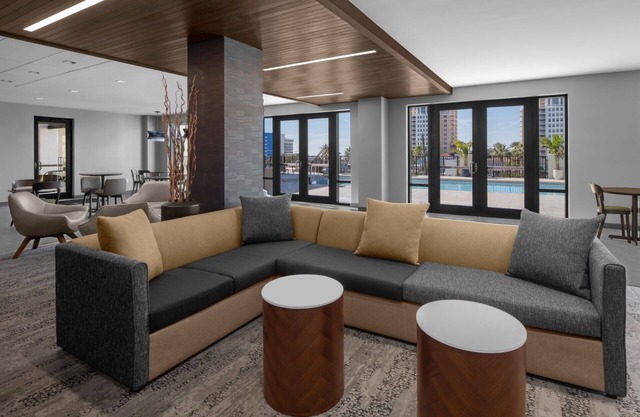 Vacation is Calling! 2 Classy Units, On-Site Bar, Near Sunsets at Pier 60