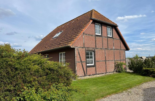 Vacation on the farm, Neu 24, OVS 113 - 2-room vacation apartment up to 2 pers. +