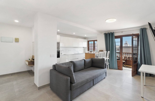 Vacation Rental 'Beautiful El Unicornio de Paula' close to the Beach with Terrace
