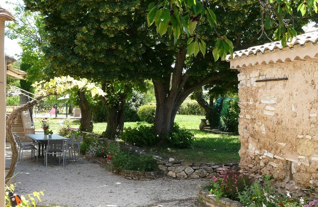 Vacation rental house with pool VENELLES LS7-257