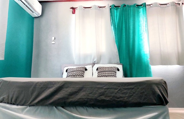 Vacation Rental in Barbados on the south coastn