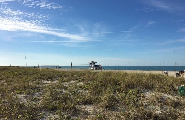 Vacation Rental in beautiful Venice FL