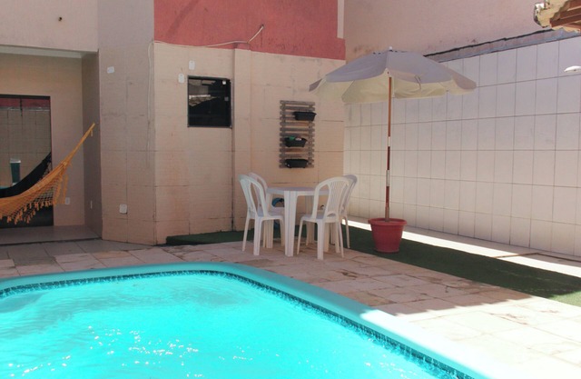 Vacation rentals at ATALAIA. Next to the Crab Walkway on the Orla.