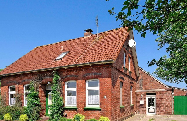 Vacation Rentals in Ritter, Germany
