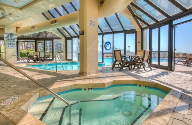 Vacation Spent at Ocean Creek South GG6 is a Vacation Well Spent!