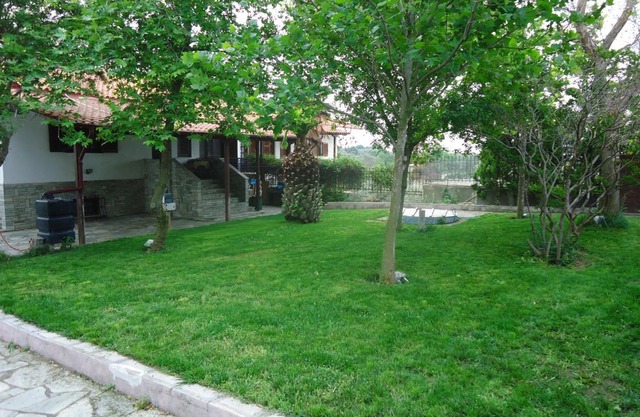 Vacation Villa Glikeria
