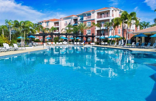 Vacation Vista