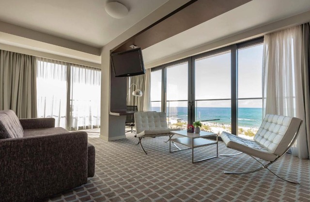 VacationClub – Marine Hotel Apartament 320
