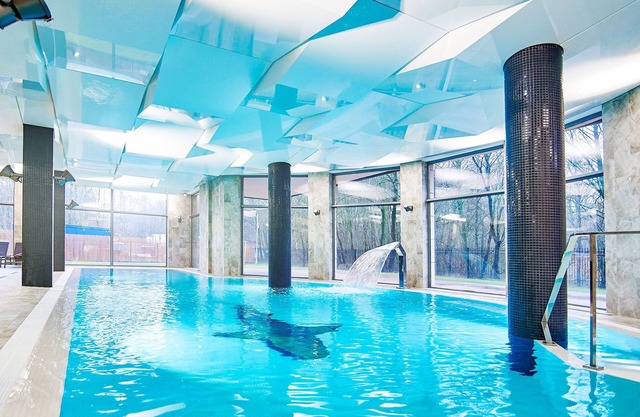VacationClub - Zielone Tarasy Apartments