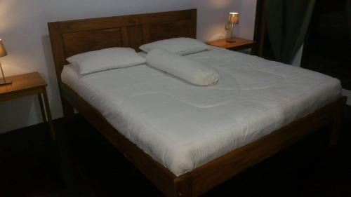 Vakantie Vila Wab