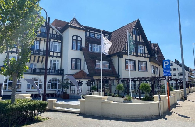 Vakantiecentrum Zeelinde