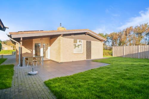 Vakantiehuis Beau - Julianadorp aan Zee