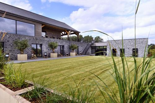 VAKANTIEHUIS Durbuy Suites