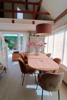 Vakantiehuis Lycka