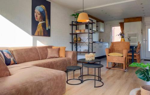 Vakantiewoning aan De Grevelingen