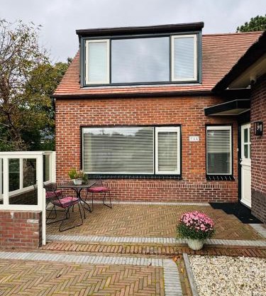 Vakantiewoning 'de Fem'
