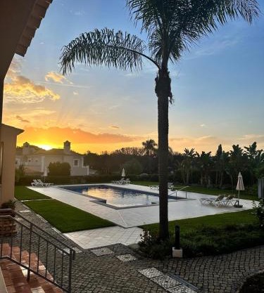 Vale de Lobo - stylish beach and golf retreat