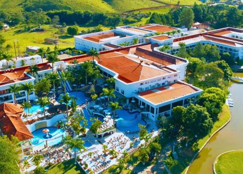 Vale Suíço Resort