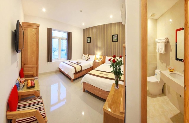 Valentine Hotel Da Nang