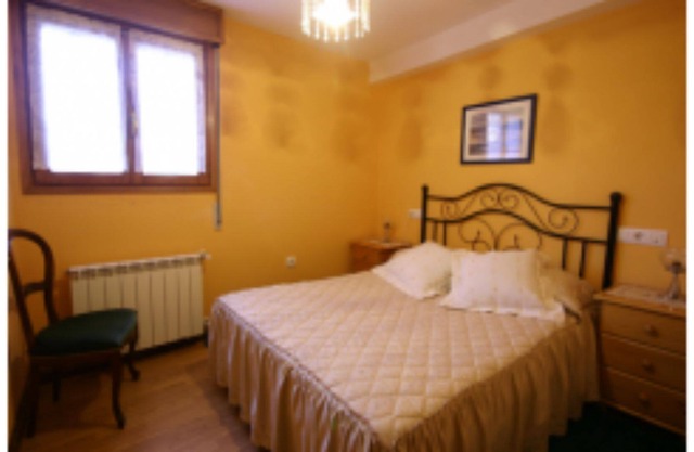 VALLE HOUSE in CANGAS DE ONÍS