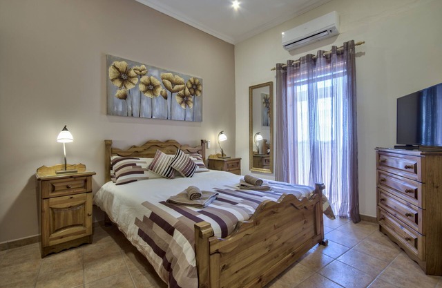 Valletta Apartments 19 Apt 4