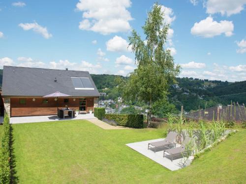 Valley-View Retreat, Malmedy