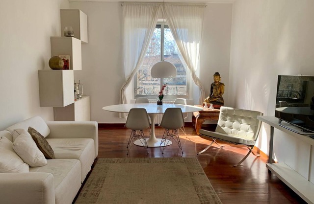 Valtellina 10 Trilo - Two Bedroom Apartment, Sleeps 4