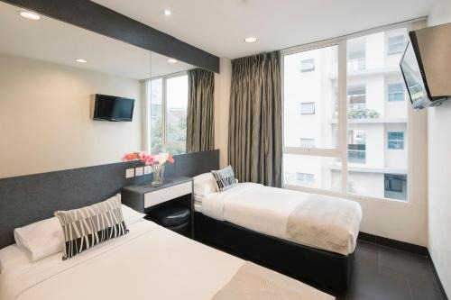 Value Hotel Nice