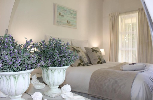 van Biljon Cottage No Loadshedding