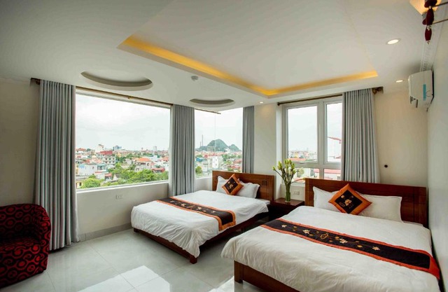 Van Hoa Hotel Ninh Binh