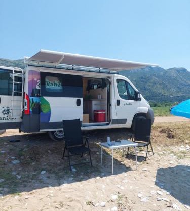 Van2Go Ducato