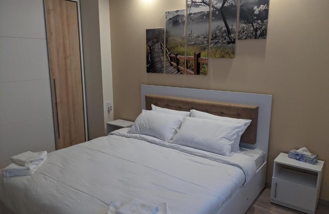 VANESA apartment - comfortable place , close to beach!