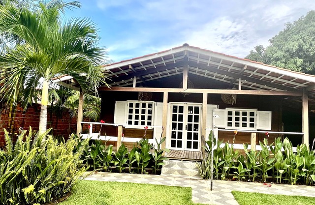 Vania's Cabin